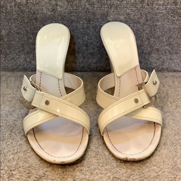 Dior Sandals - Picture 2 of 4